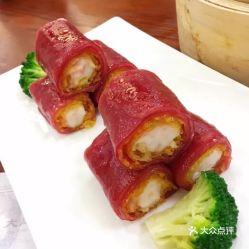 明星网红做菜图片真实图,家常美食瞬间捕捉