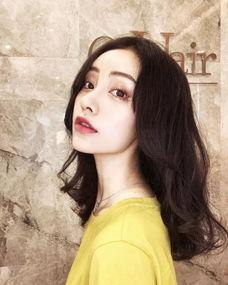 明星网红的发型有哪些,潮流趋势与个性演绎