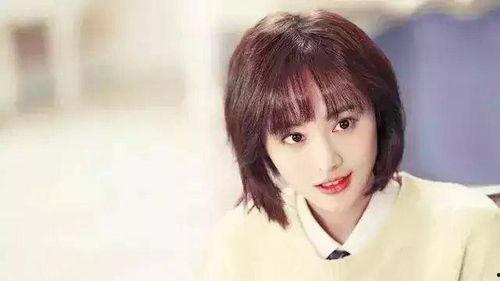 明星网红好听的名字女生,网红女神们的悦耳昵称大盘点
