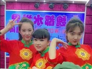 潍坊明星网红见面会,明星璀璨，粉丝狂欢盛宴
