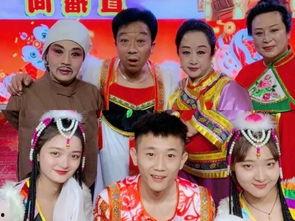 潍坊明星网红见面会,明星璀璨，粉丝狂欢盛宴
