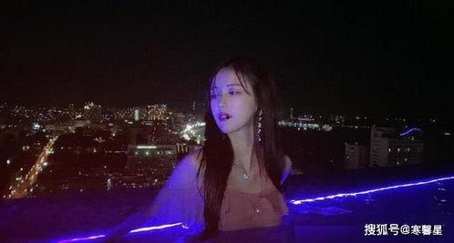 明星网红美女的不雅视频,真相与反思