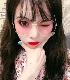 明星网红美甲款式大全,明星网红美甲款式大盘点