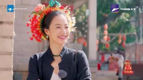 去泉州蟳埔明星网红,网红打卡地，古韵新潮交融之旅