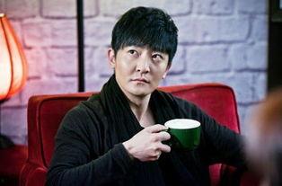 郭京飞电视剧,穿梭于戏剧世界，演绎人生百态