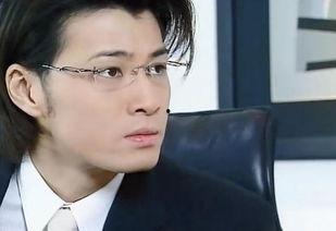许绍洋电视剧,演绎人生百态，诠释情感纠葛