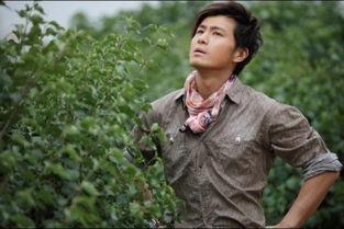 许绍洋电视剧,演绎人生百态，诠释情感纠葛