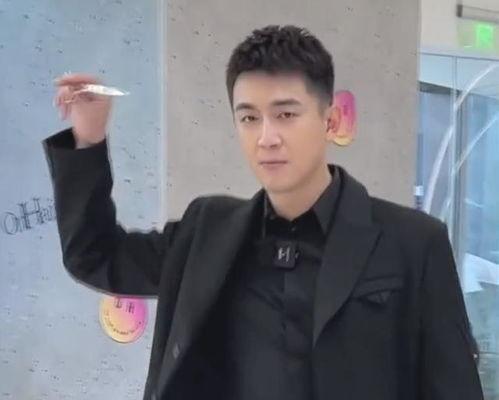 戴毅请什么明星网红,共筑璀璨之夜