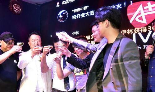 沈阳本土明星网红有哪些,闪耀东北的璀璨星河