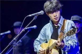 各路明星网红评价赵雷,跨界明星与网红眼中的音乐才子