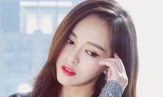 歪嘴女明星网红有哪些,那些因“歪嘴”而走红的明星