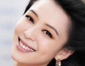 歪嘴女明星网红有哪些,那些因“歪嘴”而走红的明星