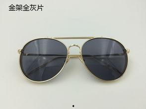 明星网红同款眼镜照片,明星与潮流的视觉共鸣