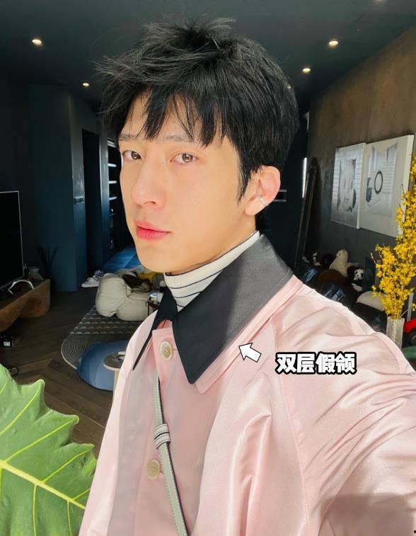 明星网红cp情侣男的,甜蜜CP的浪漫日常