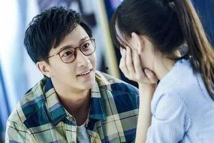 明星网红cp情侣男的,甜蜜CP的浪漫日常