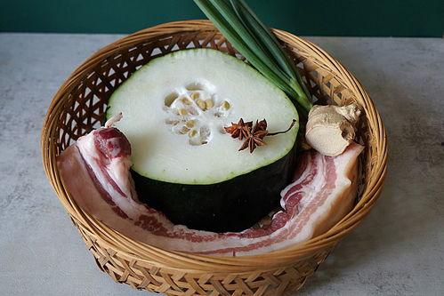 今日天热适合吃瓜壁纸,清凉一“瓜”——解暑吃瓜壁纸推荐