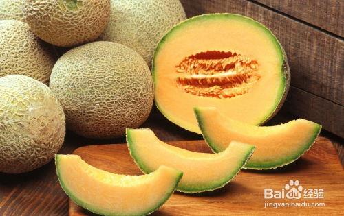 脆甜哈密瓜今日价格,市场行情一览”