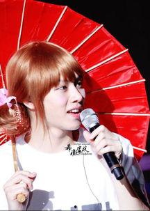 男明星网红伞图片大全,时尚与魅力的完美融合