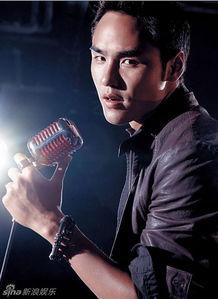 男明星网红伞图片大全,时尚与魅力的完美融合