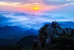 天柱山明星网红打卡,探索自然奇观与时尚潮流的完美融合