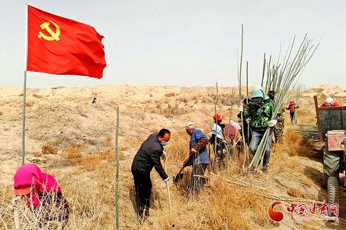 今日瓜州三道沟新闻