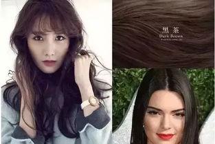 明星网红染发视频大全高清,明星网红染发视频大全高清解析