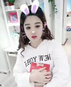 广西有哪些山寨明星网红,揭秘本土网红圈奇观