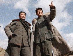 电视剧解放,烽火岁月里的英雄传奇