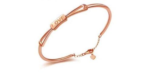 明星网红手镯手链推荐款