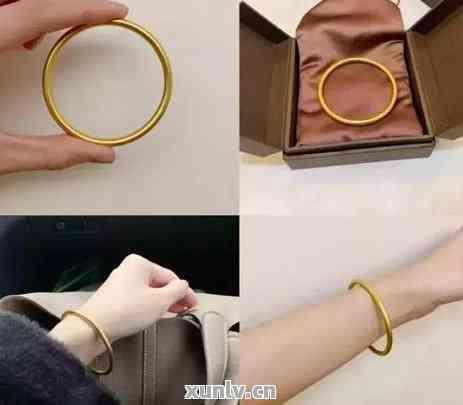 明星网红手镯手链推荐款