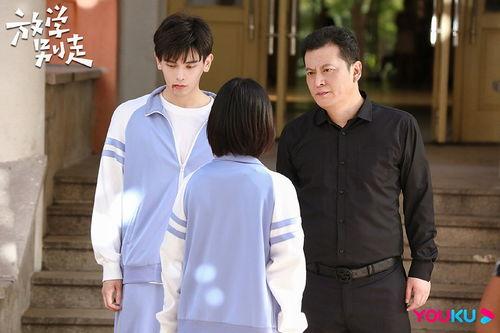 放学别走电视剧,青春校园的逆袭与成长