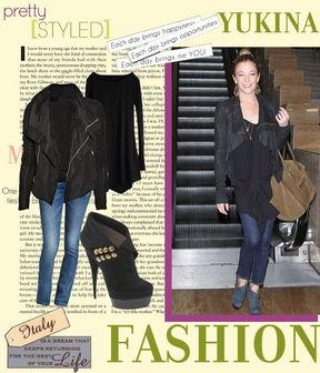 明星网红最爱的牛仔短裤,明星网红热爱的牛仔短裤风尚解析