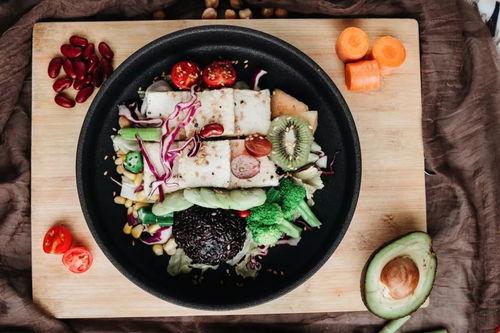 明星网红来蚌埠吃美食,明星网红的味蕾之旅