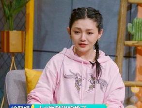 明星网红扎头发双马尾,明星风采尽显