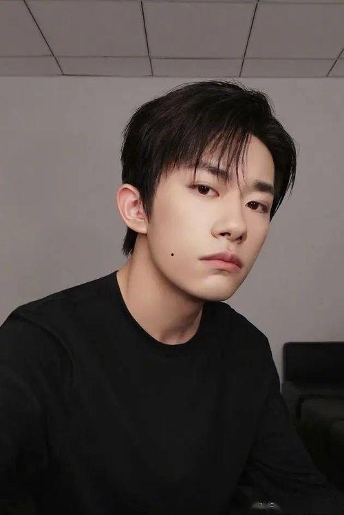 易烊千玺今日瓜料