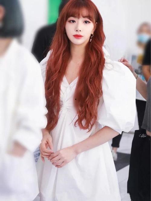 盘点明星网红撞衫,时尚界的“撞衫”风云