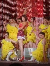 明星网红上央视春晚,明星网红齐聚舞台，共庆新春佳节