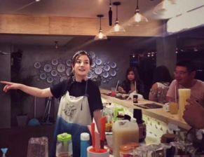 梁山明星网红夜市地址,梁山网红夜市美食探秘之旅