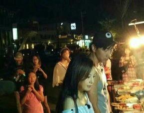 梁山明星网红夜市地址,梁山网红夜市美食探秘之旅