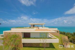 明星网红的别墅有哪些,奢华别墅背后的生活故事