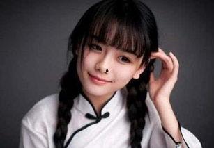 大板牙明星网红有哪些,网络红人圈中的璀璨星辰