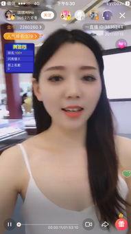 直播在线明星网红有哪些,盘点当下热门在线明星网红