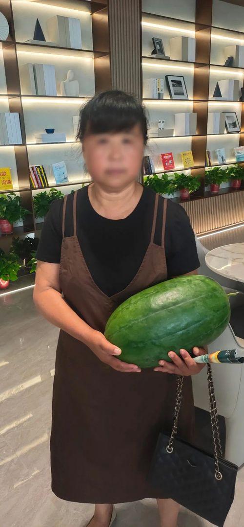 今日热点无人卖瓜