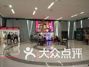 瓜沥横店影城今日更新,观影体验再升级！