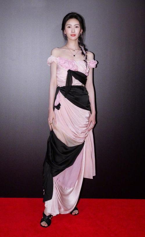 女明星网红氛围感壁纸,捕捉女明星的时尚魅力瞬间