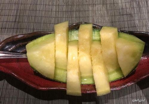 山东哈密瓜价今日价格,新鲜美味抢购正当时