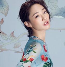 南充3个女明星网红,揭秘南充网红女明星的璀璨魅力