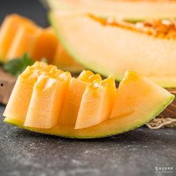 哈密瓜今日价格表最新,今日市场行情一览