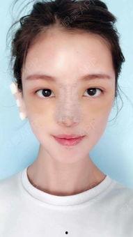 小翘鼻明星网红图片,镜头下的时尚魅力