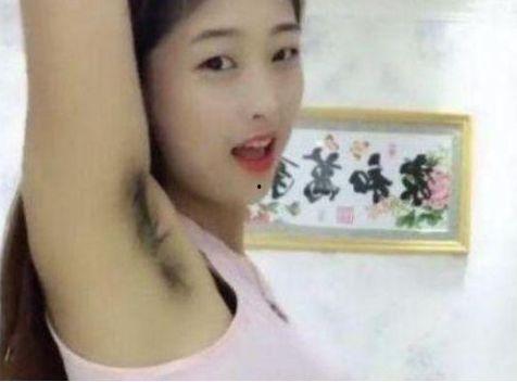 明星网红怎么脱腋毛视频,轻松告别尴尬，展现自信魅力